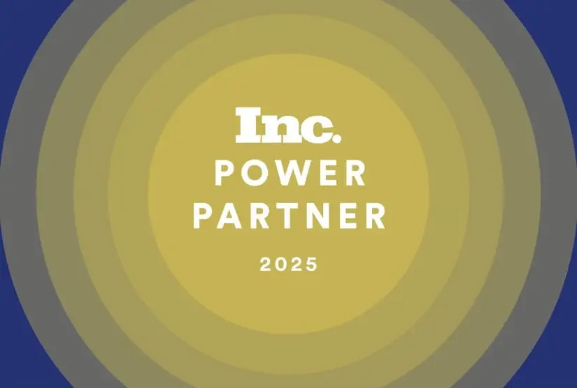 Inc 2025 Press Release